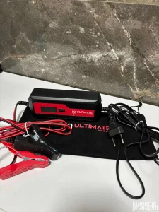 ultimate speed punjac za akumulator