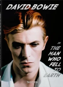 David Bowie: The Man Who Fell to Earth - Paul Duncan