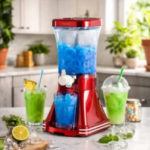 Retro Slushie Mašina