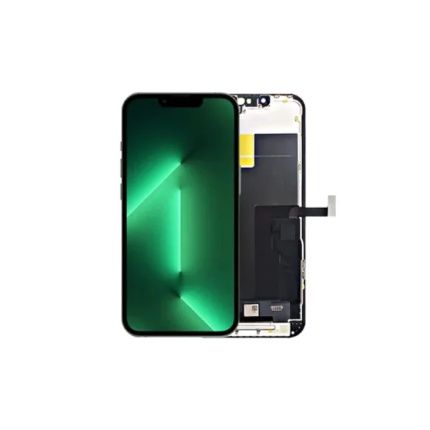 Ekran - LCD + touch screen no pop-up za iPhone 13 Pro - JCID
