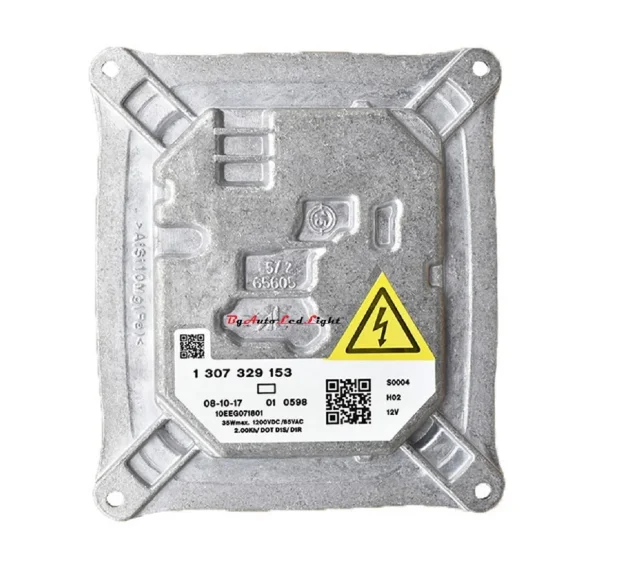 Xenon i LED Balasti fabricki kompletna ponuda za sva vozila