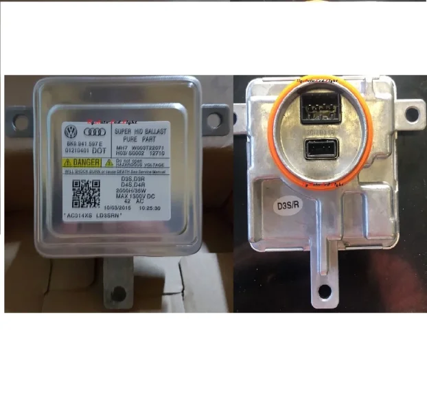 Xenon i LED Balasti fabricki kompletna ponuda za sva vozila