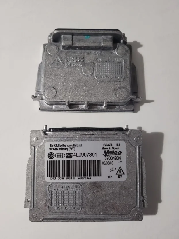 Xenon i LED Balasti fabricki kompletna ponuda za sva vozila