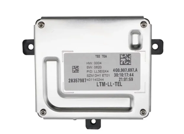 Xenon i LED Balasti fabricki kompletna ponuda za sva vozila