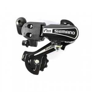 Menjač zadnji Shimano Torney RD-TY21-B SS D 6 brzina