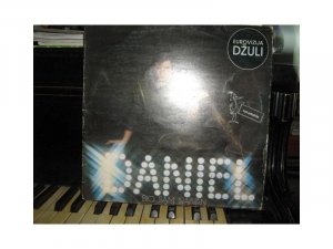 Daniel  - Bio Sam Naivan