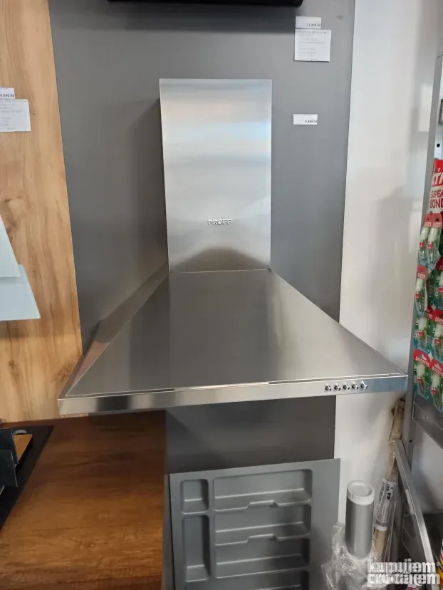 Aspirator dekorativni