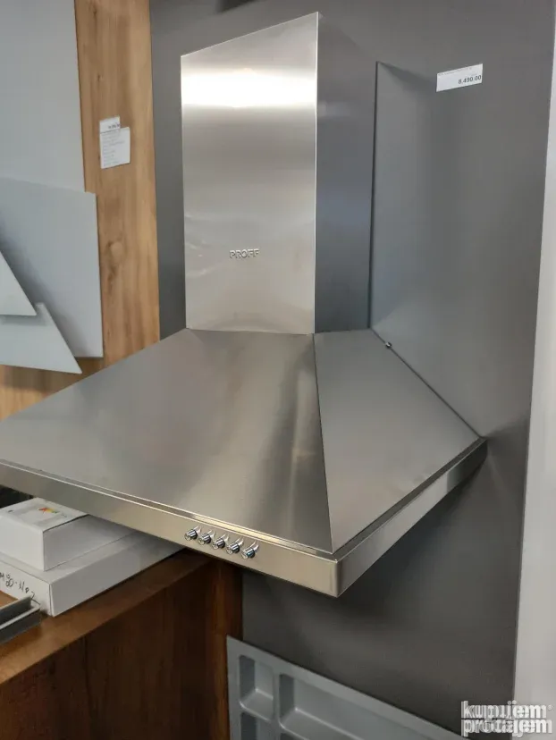 Aspirator dekorativni