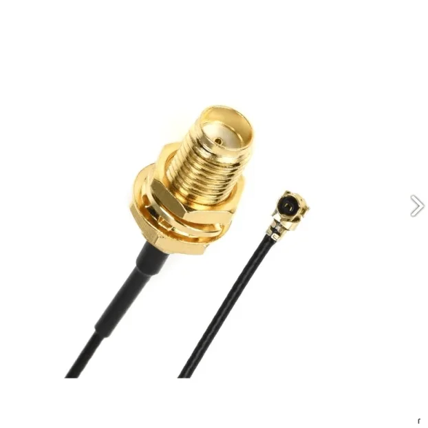 Antene i mrežni kablovi, wifi, 4G, GPS