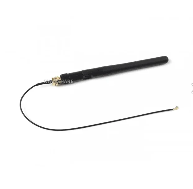 Antene i mrežni kablovi, wifi, 4G, GPS