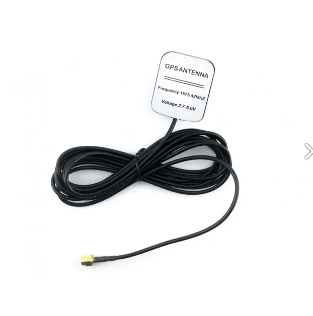 Antene i mrežni kablovi, wifi, 4G, GPS