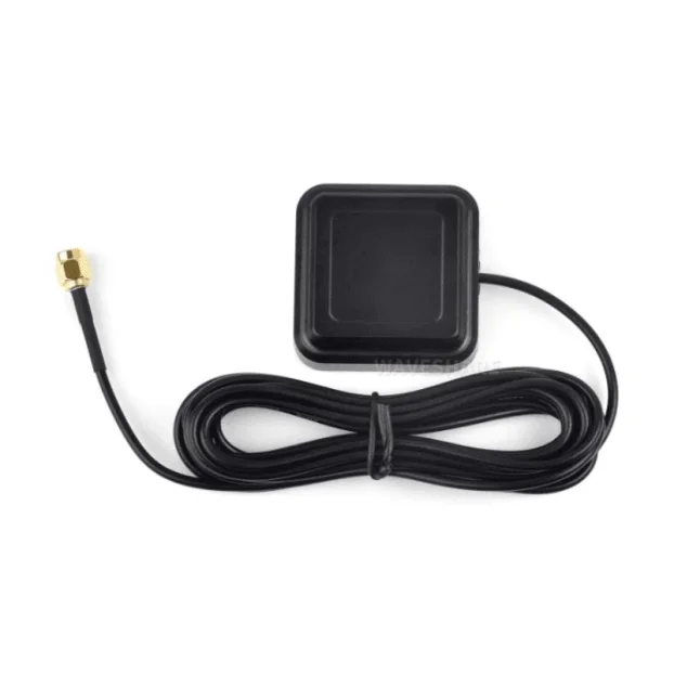 Antene i mrežni kablovi, wifi, 4G, GPS