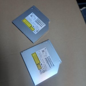 Hitno! HP Optika DVD-RW GUD1N