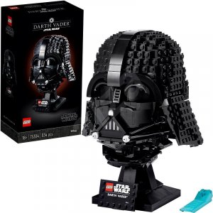 LEGO Star Wars 75304 Darth Vader Helmet