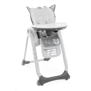 Chicco hranilica Polly 2 Start, foxy