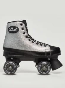 HUDORA Silver Glamour Rolšue