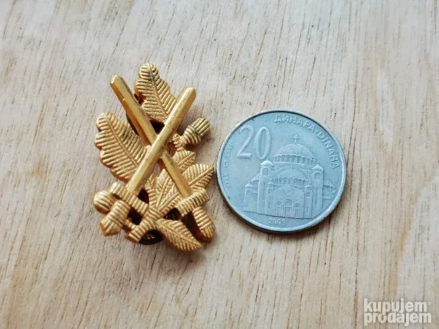 Stara Antik Znacka Zagreb IKOM