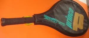 PRINCE Precision accu tec