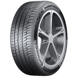325/40 R22 I 285/45R22 Continental