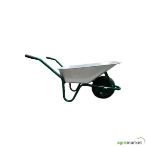 Villager kolica Standard 85l NOVO+GARANCIJA