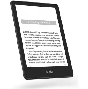 AMAZON Kindle Paperwhite 2021 Signature Edition 6.8" 32GB b