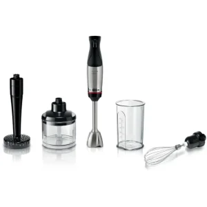BOSCH MSM6M623 Hand blender 1000 W 500 / 600 ml black