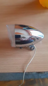 Prednja lampa BERKO