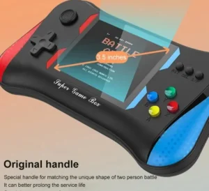 NOVO! Konzola SUP X7M Rucna Sa 520 Igara