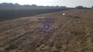 Predstavljamo Vam odličan plac u Rumenci.