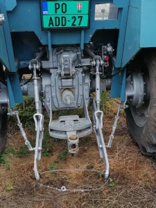 Rakovica T 65