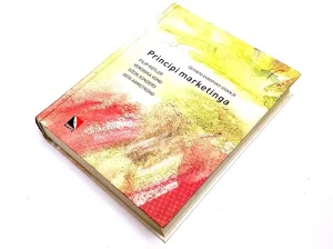 Principi marketinga / Filip Kotler, Veronika Vong