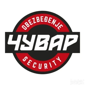 Službenik obezbeđenja