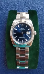 Rolex  Datejust 36 , 116200