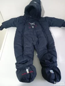 skafanderi za bebe