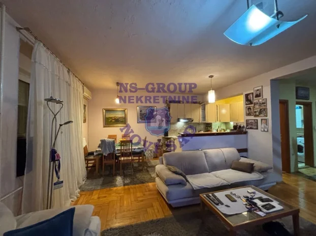 555212, Kej, 3.0 trosoban, 98 m²