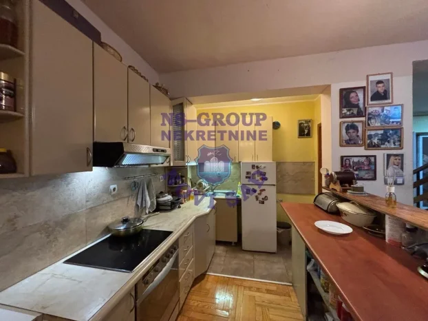 555212, Kej, 3.0 trosoban, 98 m²