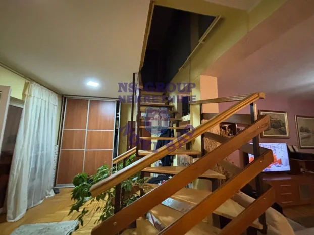 555212, Kej, 3.0 trosoban, 98 m²