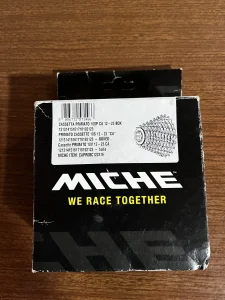 Miche 10s 12-23t