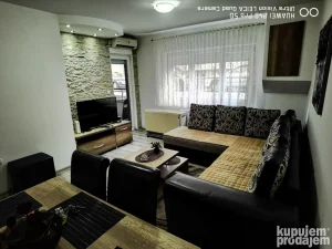 Izdajem Apartman u Vrnjackoj Banji