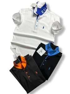Hugo Boss i Polo majice NOVE