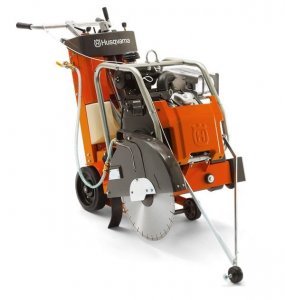 Husqvarna samohodni benzinski podni sekač betona FS 524