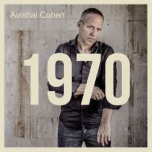 LP Avishai Cohen /"1970"