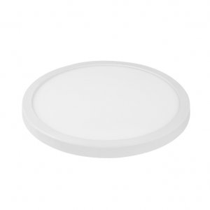 LED panel ugradni fleksibilni 15W Prosto LUPF-O-15/WW
