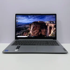 Lenovo IdeaPad 1 N4020 4GB Ram 256GB SSD 15,6 inch kao NOV