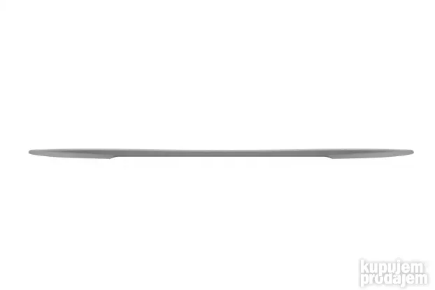 BMW serija 3 F30 Spojler gepeka tip M Performance 2011-2019