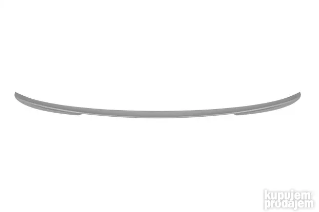 BMW serija 3 F30 Spojler gepeka tip M Performance 2011-2019