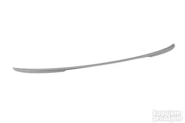BMW serija 3 F30 Spojler gepeka tip M Performance 2011-2019