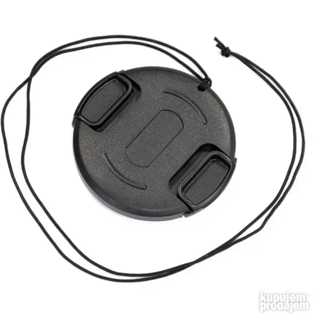 Kenko Optics Protector Hat 62mm