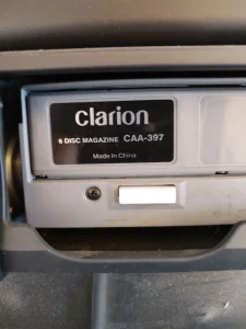 Peugeot 407 cd sarzer