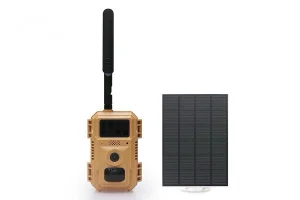SOLARNA 4g SIM lovacka kamera 4g sim kamera